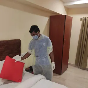 Plaza Hotel Thrissur