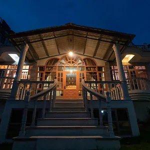 Villa Cedar, Shimla