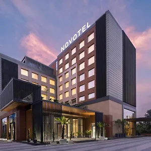 Hotel Novotel Tribune Chowk, Chandigarh