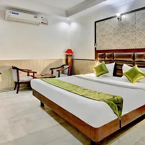 Hotel Corporate, Chandigarh