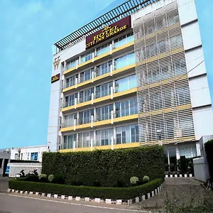 Hotel Citi Grande, Zirakpur