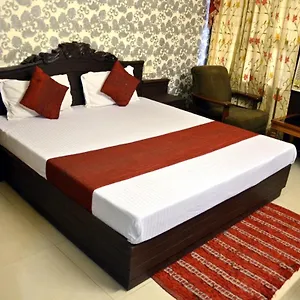 Hotel City Paradise, Chandigarh