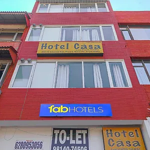 Hotel Fabhotel Casa, Mohali