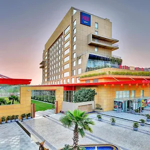 Hotel Radisson Red Mohali, Chandigarh