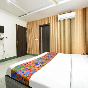 Hotel Fabhotel Ess Pee Grand, Mohali