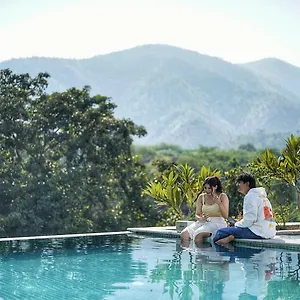 The Riverside Estate - 3bedroom Private Pool In Villa Udaipur