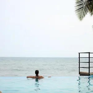 36 Palms Boutique Retreat Resort Cherai Beach