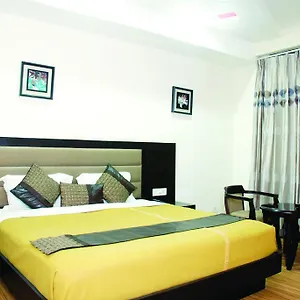 Hotel Orbit 34, Chandigarh