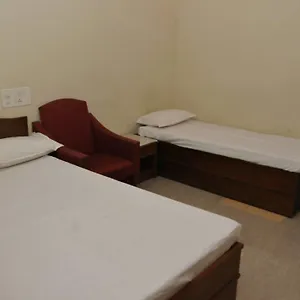 Mahalakshmi Comforts Lodge Mysore