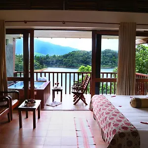 Silver Woods Hotel Wayanad