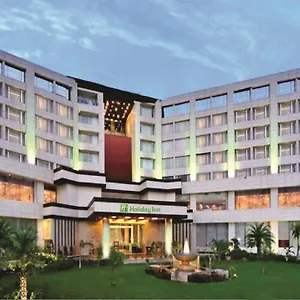 Hotel Chandigarh Panchkula, An Ihg, Panchkula